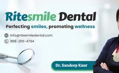 RiteSmile Dental - Dentists