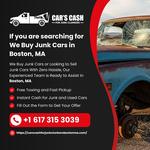 Cars Cash For Junk Clunkers - photo 1