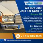 Cars Cash For Junk Clunkers - photo 2