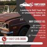 Cars Cash For Junk Clunkers - photo 5