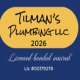 Tilman's Plumbing, LLC - Solar Panel Cleaning in Okmulgee