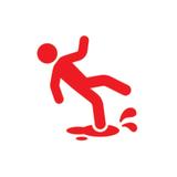 Rutschfester Bodenbelag