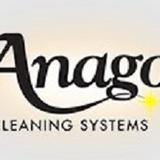 Anago Commercial Cleaning of Rancho Cordova