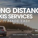 Nav Taxis - photo 5