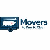 Movers to Puerto Rico