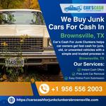 Cars Cash For Junk Clunkers - photo 3