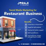 Joraji IT Solution - Digital Marketing Agency Beawar - photo 2