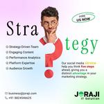 Joraji IT Solution - Digital Marketing Agency Beawar - photo 5