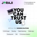 Joraji IT Solution - Digital Marketing Agency Beawar - photo 6