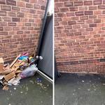 Lucas Rubbish Removal ltd - photo 3