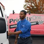 Priority One Heating & Air Conditioning - photo 2
