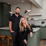 Paulina and Jacson | Bellingham Realtors