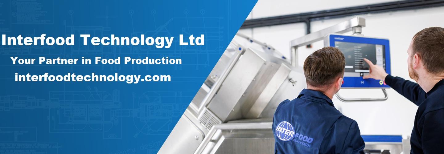 Interfood Technology Ltd cover photo