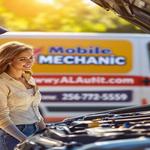 Mobile Mechanic Huntsville AL - photo 1