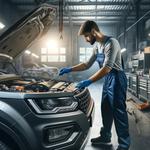 Mobile Mechanic Huntsville AL - photo 3