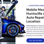Mobile Mechanic Huntsville AL - photo 4