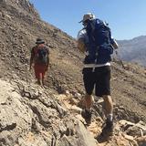 The Mental Health Benefits of Hiking: Reducing Anxiety - Hiking