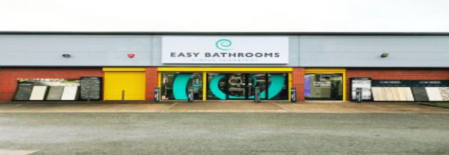 Easy Bathrooms cover photo