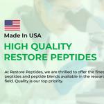 Restore Peptides - photo 2