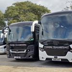 Tigers Transport - Minibus & Coach Hire - photo 1