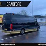 Tigers Transport - Minibus & Coach Hire - photo 3