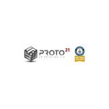 Proto21 3D Printing LLC - Manufacturer in Abu Dhabi