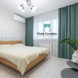 Vivid Curtains and Blinds Abu Dhabi - Upholstery & Curtain Fabrics in Abu Dhabi