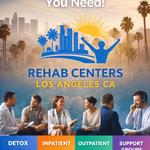 Rehab Centers Los Angeles CA - photo 1