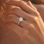 Love Wedding Bands - photo 2