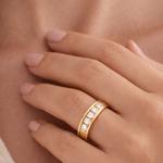 Love Wedding Bands - photo 3