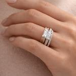 Love Wedding Bands - photo 5