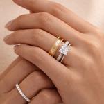 Love Wedding Bands - photo 6