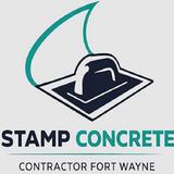 Stamp Concrete Contractor Fort Wayne - Concrete Products & Services in Fort Wayne