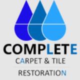 Complete Carpet & Tile Restoration
