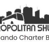 Metropolitan Shuttle New Jersey Charter Bus - Buses in Orlando