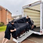 City Furniture Removal London - photo 2