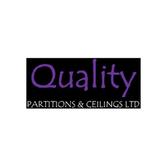 Quality Partitions & Ceilings Ltd