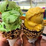 Keds Ice Cream Celina - photo 2