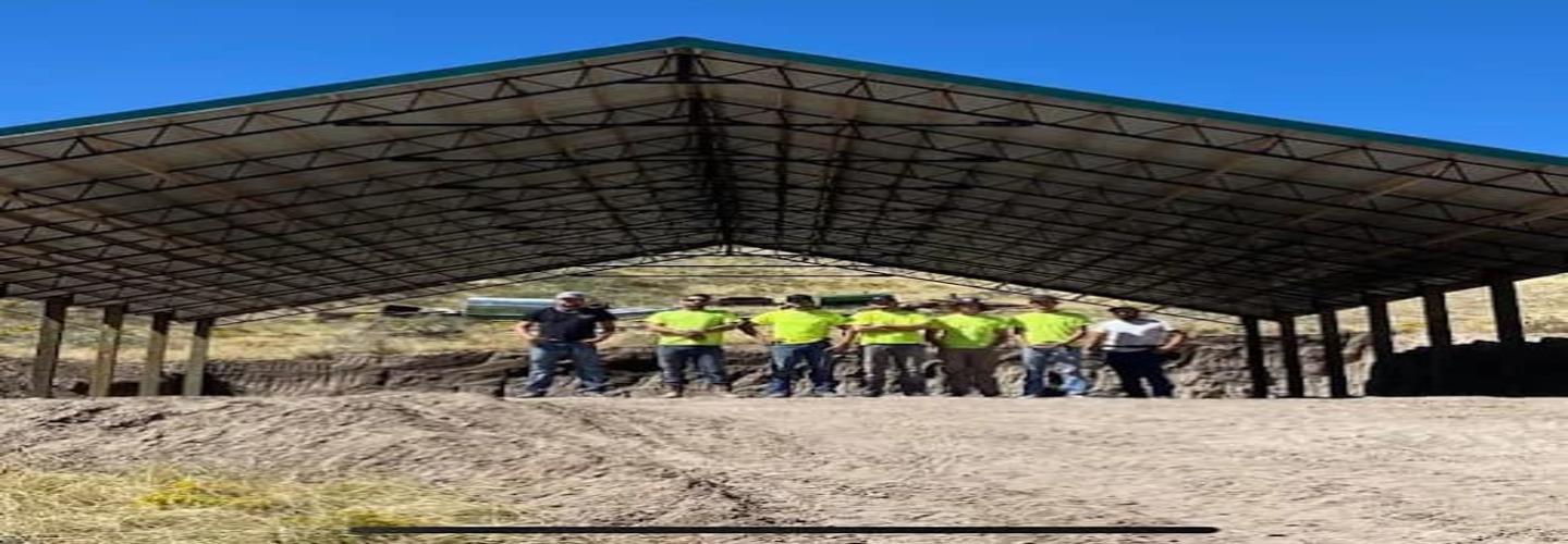 Poorboy's Pole Barns cover photo