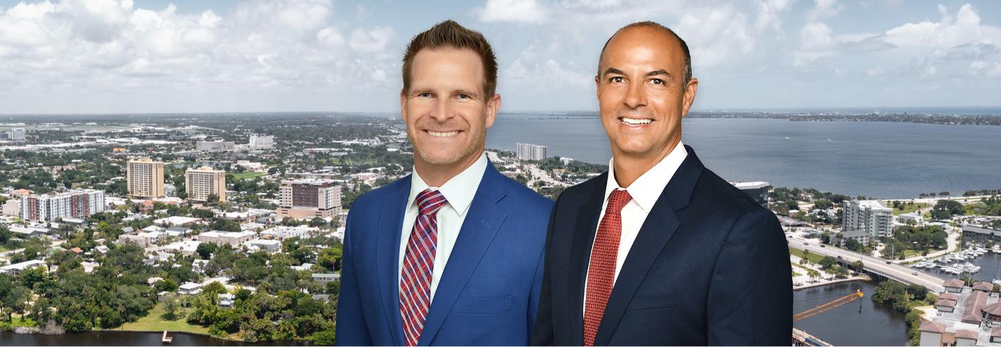 Norden Leacox Accident & Injury Law Melbourne cover photo