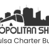 Metropolitan Shuttle Tulsa Charter Bus