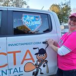 Invicta Pest Control - photo 9