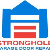 Stronghold Garage Door Repair - Garage Services in San Juan Capistrano