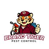 Brand Tiger Pest Control - Pest Control in Saint Paul