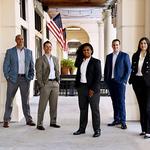 Norden Leacox Accident & Injury Law Cocoa - photo 3