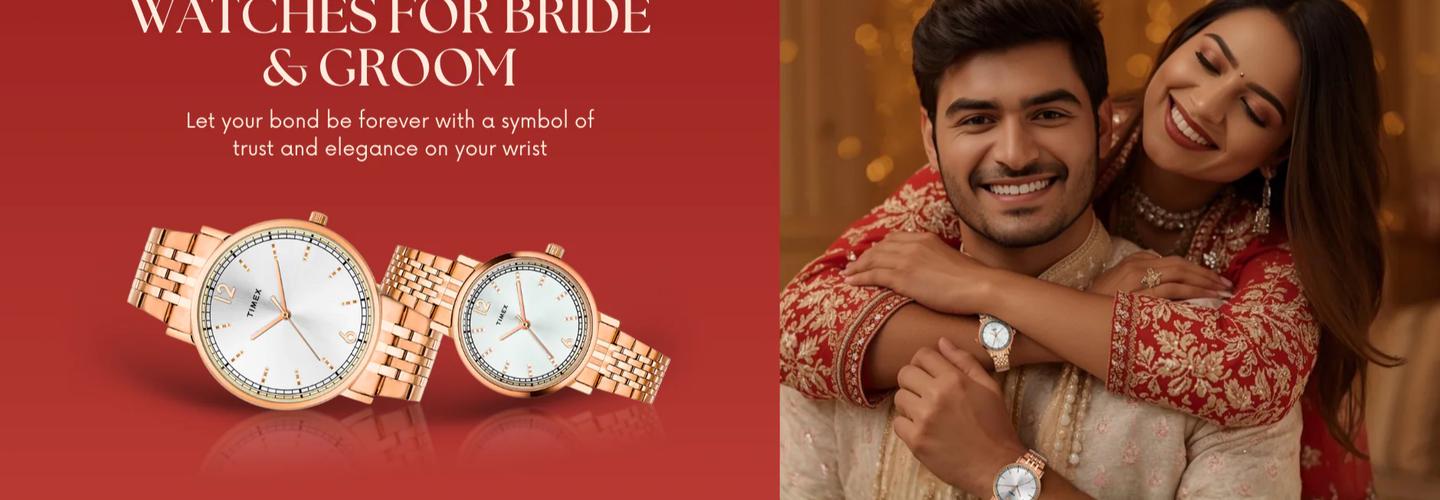 Krishna Watch Company cover photo