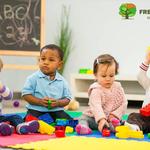 French Elite Montessori - photo 1