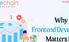 Codechain Technologies - Web Design & Development