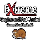 Extreme Gopher & Pest Control
