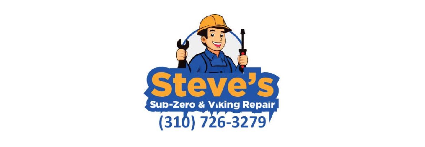 Steve’s Sub-Zero & Viking Repair cover photo